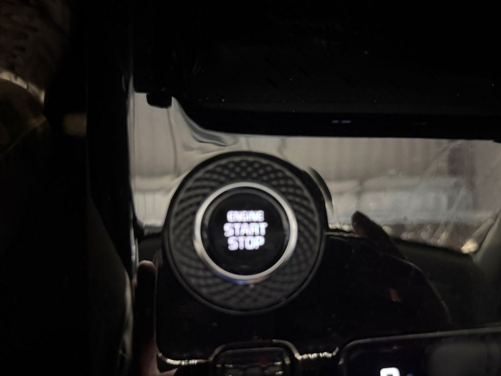 2025 Kia Niro EX Touring