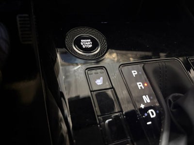 2025 Kia Niro EX Touring