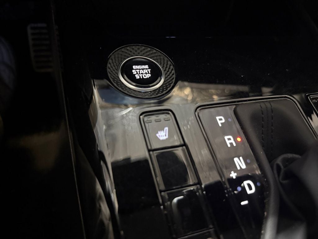 2025 Kia Niro EX Touring