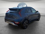 2025 Kia Niro EX Touring