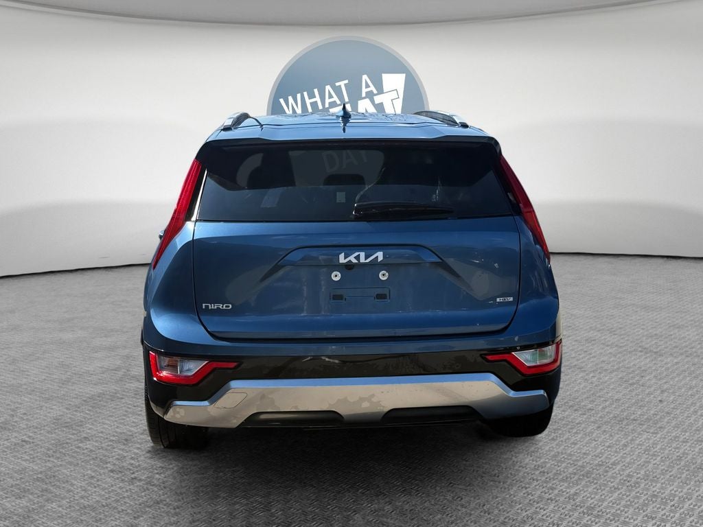 2025 Kia Niro EX Touring