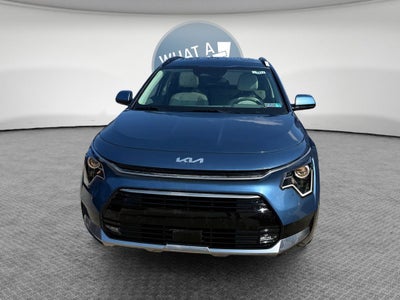 2025 Kia Niro EX Touring