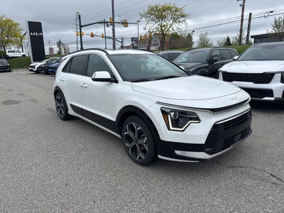 2023 Kia Niro EX Touring