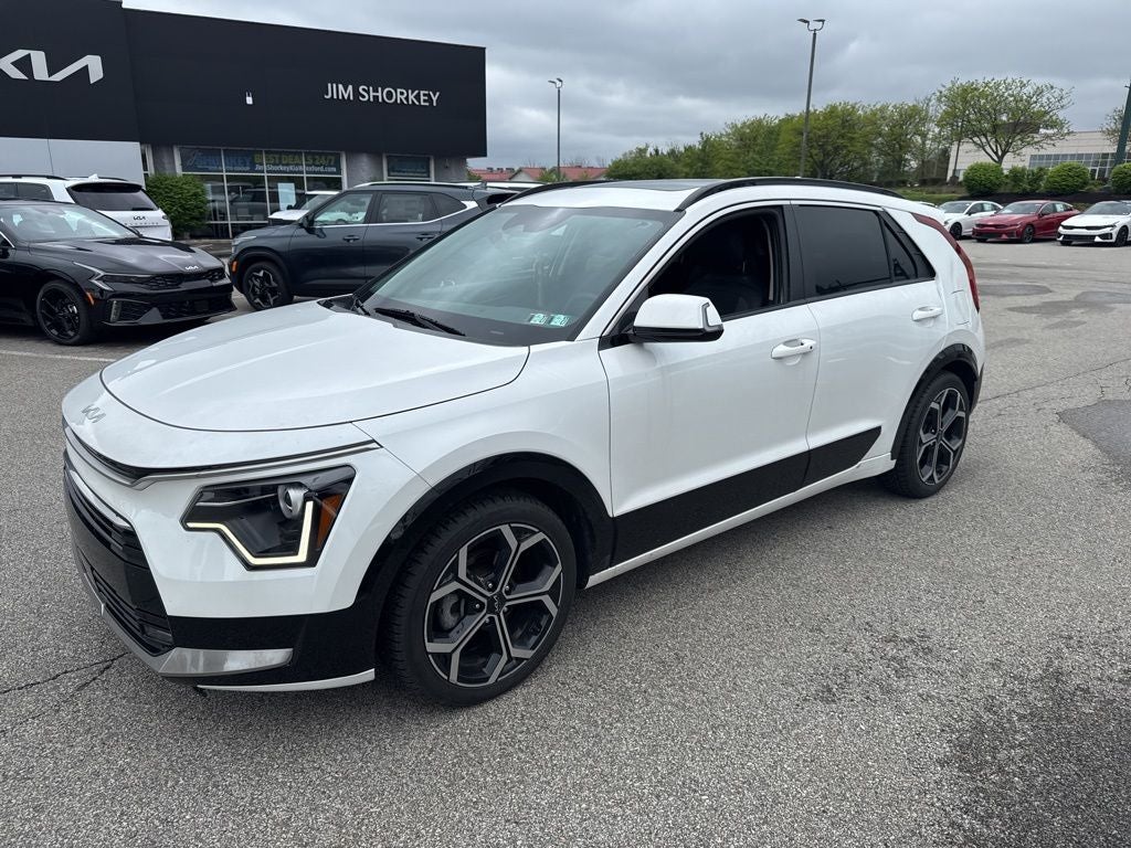 2023 Kia Niro EX Touring