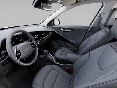 2026 Kia Niro SX