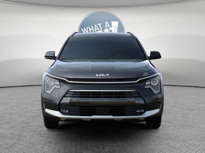 2026 Kia Niro SX