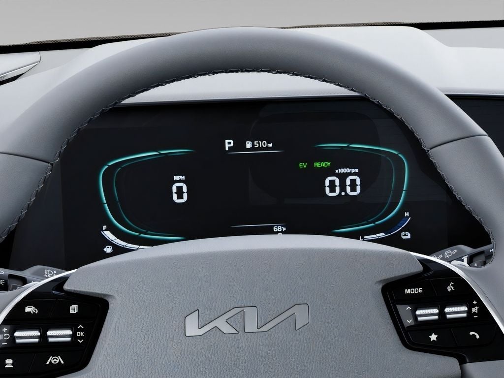 2026 Kia Niro SX