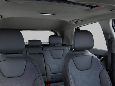 2026 Kia Niro SX