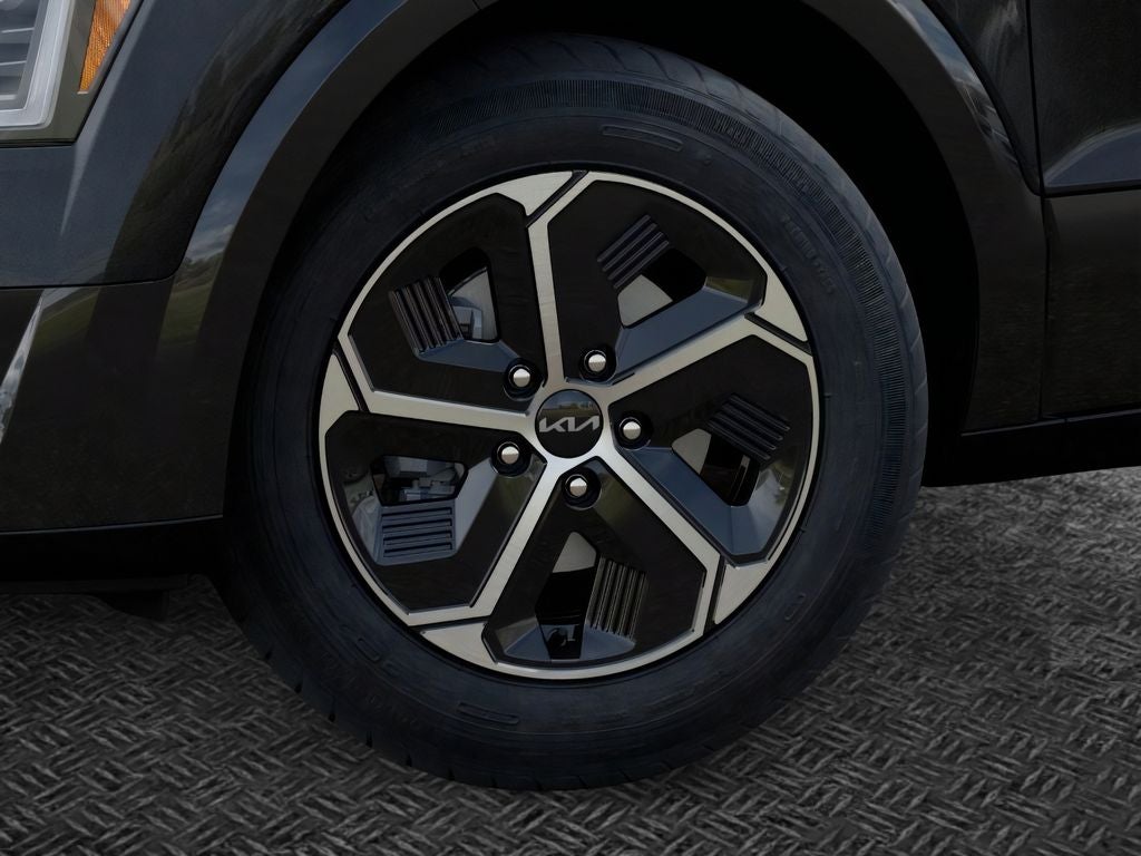 2026 Kia Niro SX
