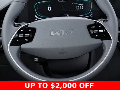 2025 Kia Niro SX