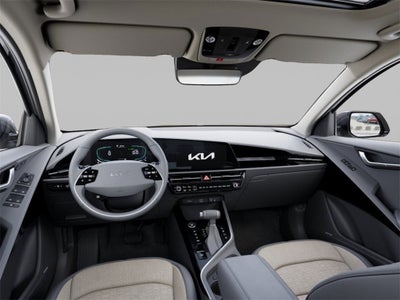 2026 Kia Niro SX