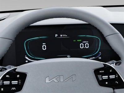 2026 Kia Niro SX