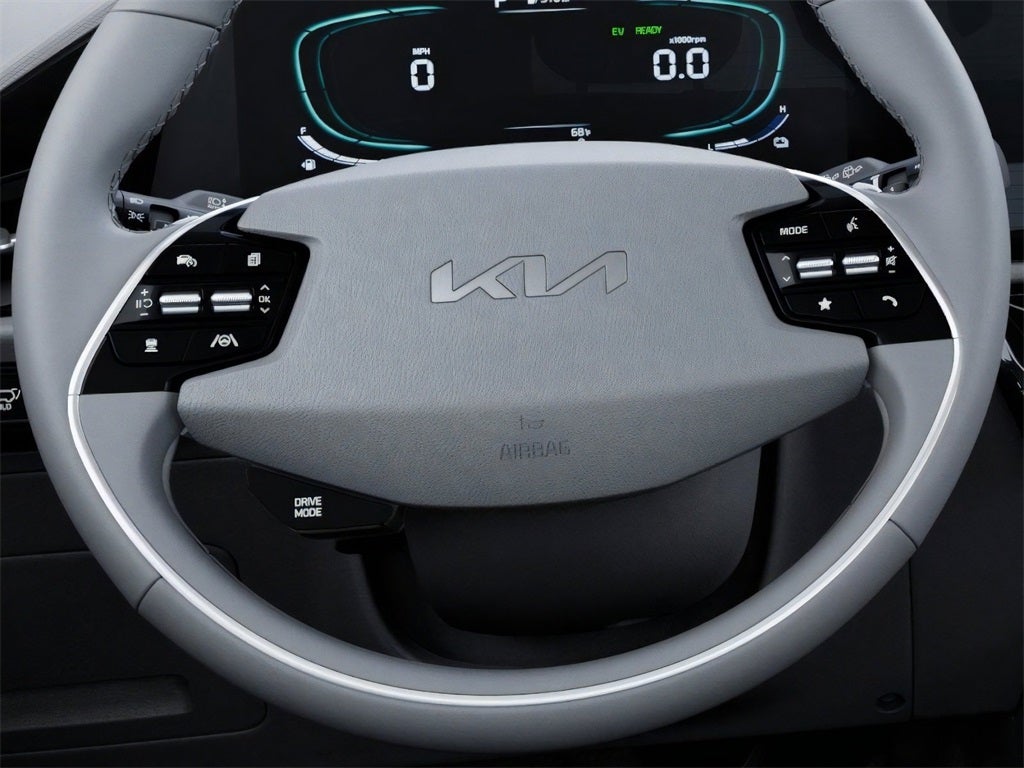 2026 Kia Niro SX