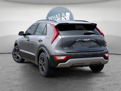 2026 Kia Niro SX