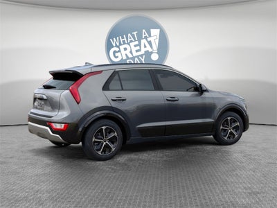 2026 Kia Niro SX