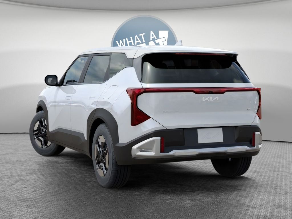 2027 Kia Seltos LX