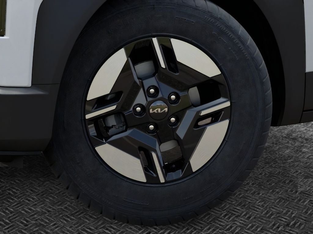 2027 Kia Seltos LX
