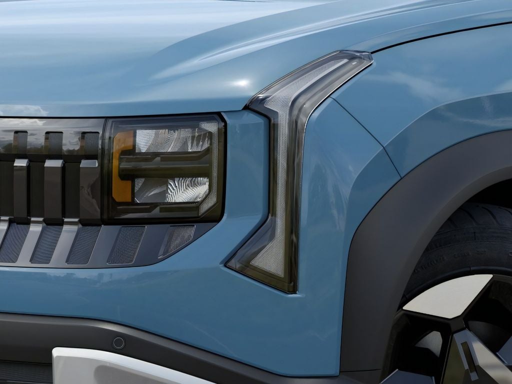 2027 Kia Seltos EX