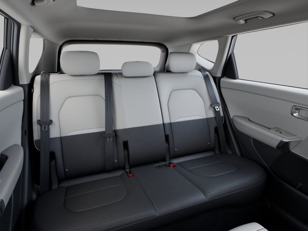 2027 Kia Seltos EX