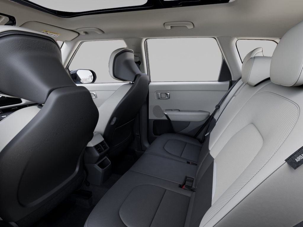 2027 Kia Seltos EX