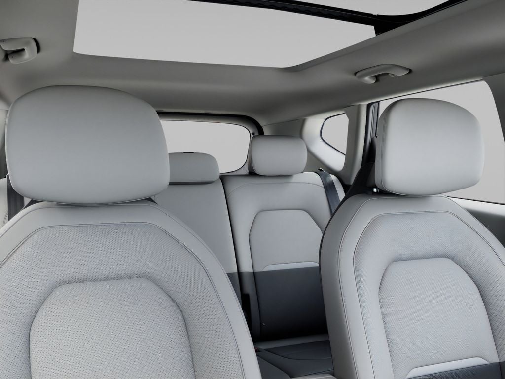 2027 Kia Seltos EX