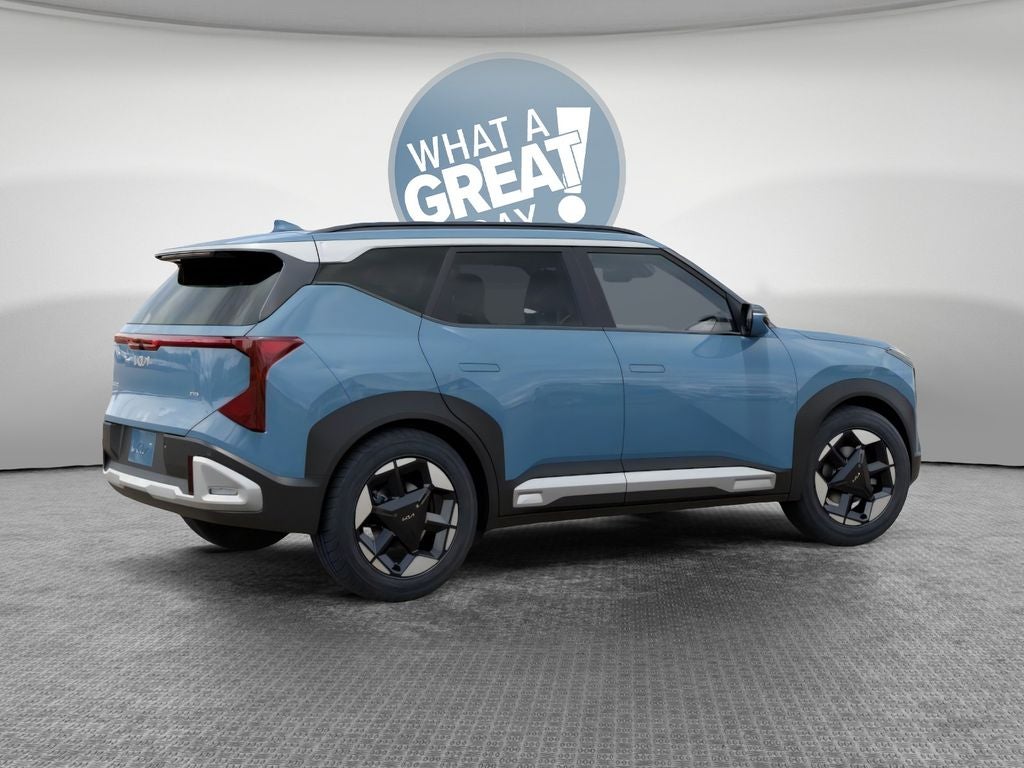 2027 Kia Seltos EX