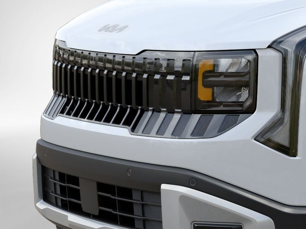 2027 Kia Seltos EX