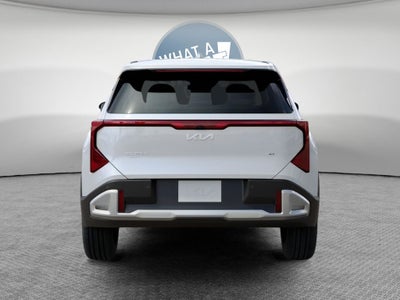 2027 Kia Seltos EX