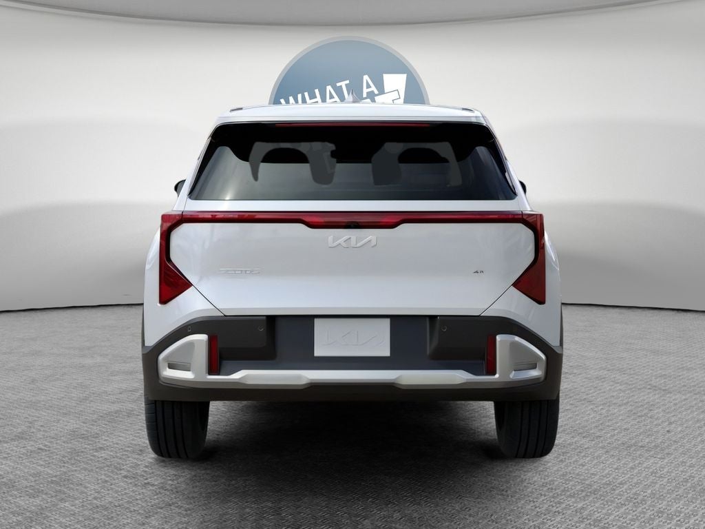 2027 Kia Seltos EX