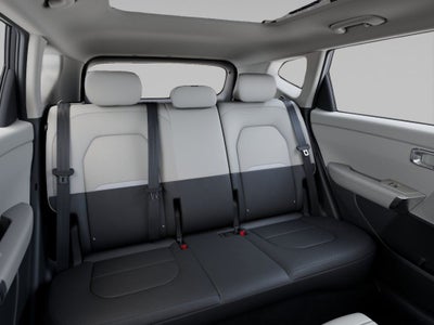 2027 Kia Seltos EX