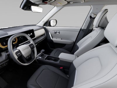 2027 Kia Seltos EX