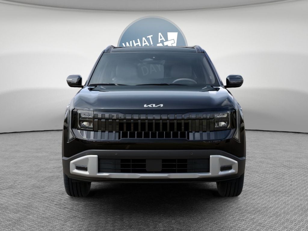 2027 Kia Seltos EX