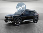 2027 Kia Seltos EX