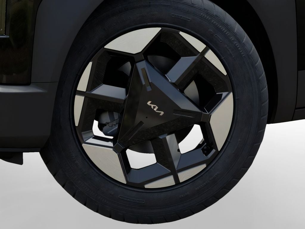 2027 Kia Seltos EX