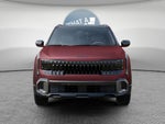 2027 Kia Seltos X-Line