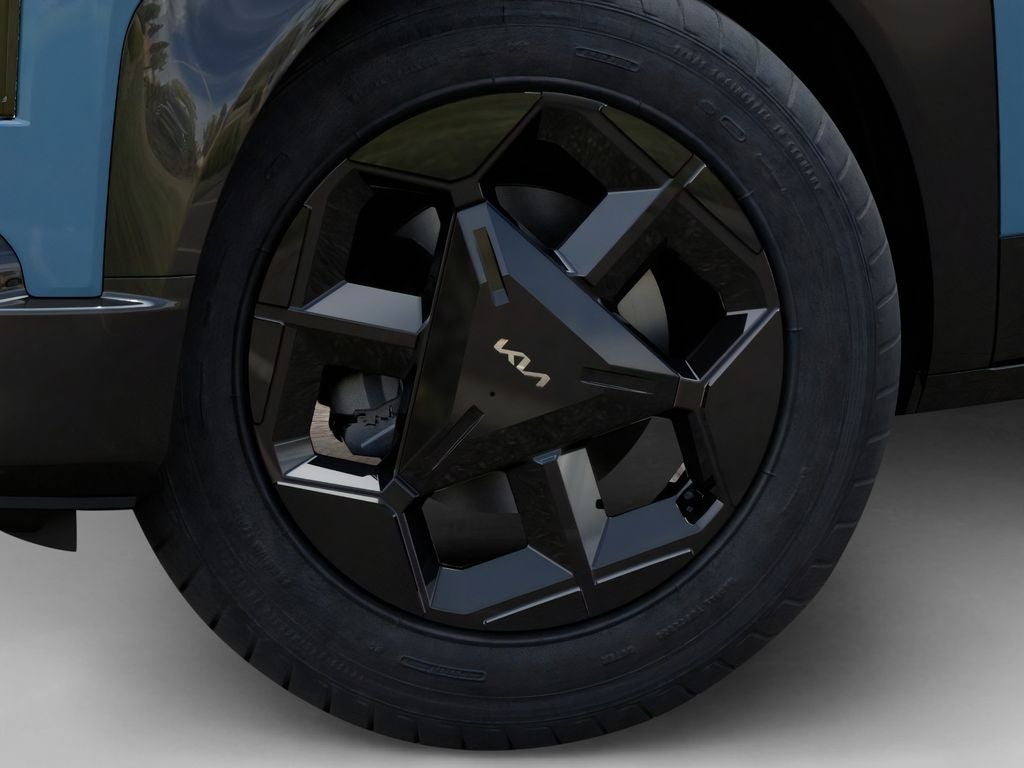 2027 Kia Seltos X-Line