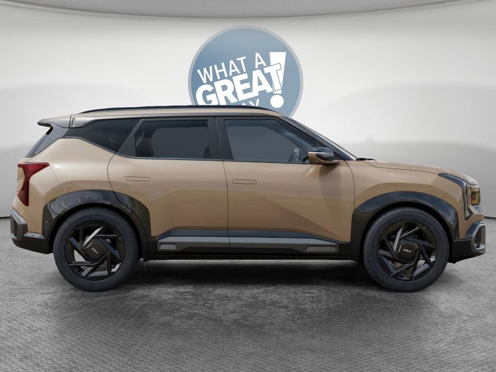 2027 Kia Seltos X-Line SX