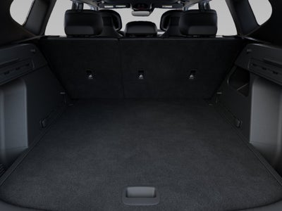 2027 Kia Seltos X-Line SX