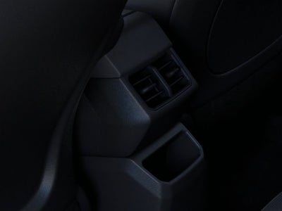 2027 Kia Seltos X-Line SX