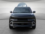 2027 Kia Seltos X-Line SX