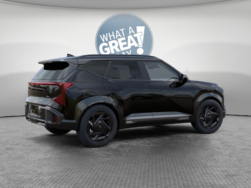 2027 Kia Seltos X-Line SX