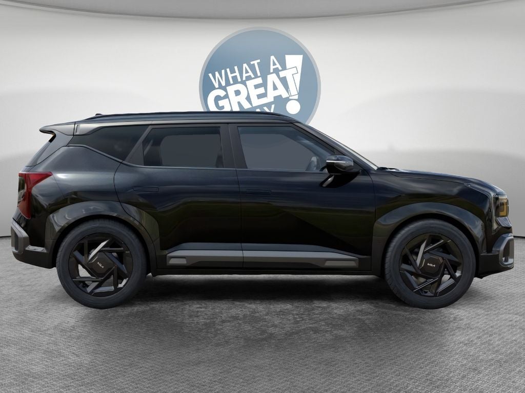 2027 Kia Seltos X-Line SX