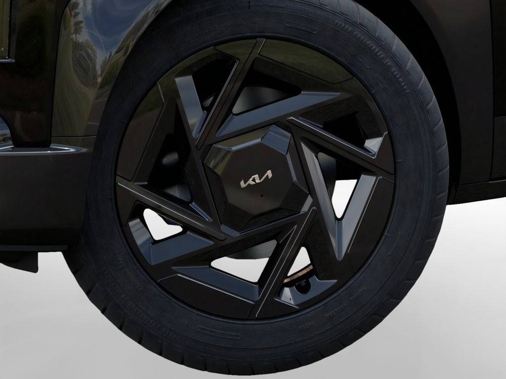 2027 Kia Seltos X-Line SX