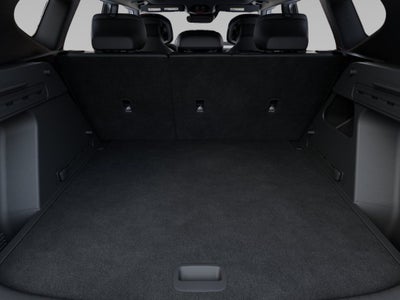 2027 Kia Seltos X-Line SX