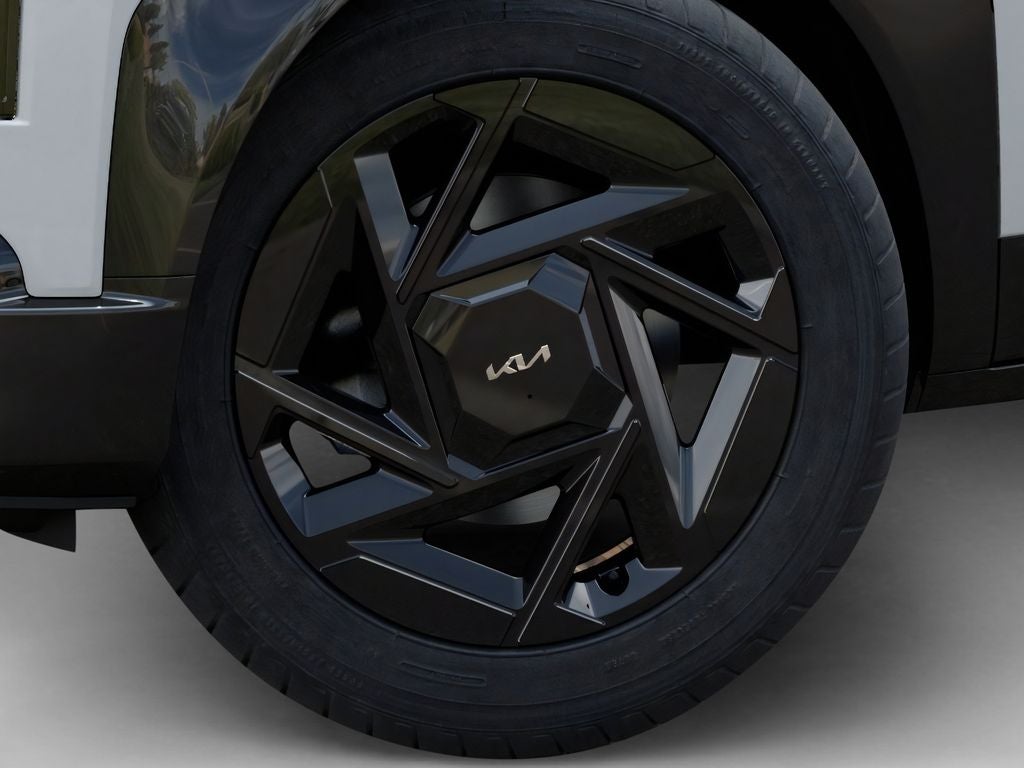 2027 Kia Seltos X-Line SX