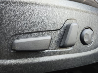 2025 Kia Seltos EX AWD