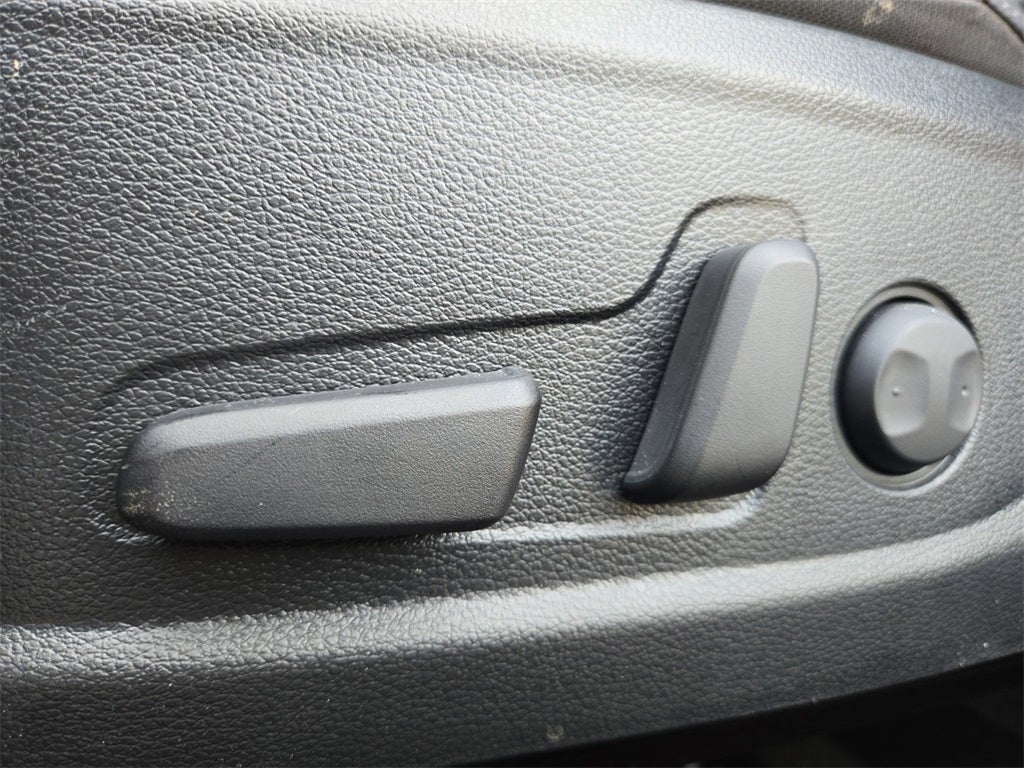 2025 Kia Seltos EX AWD