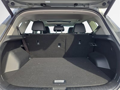 2025 Kia Seltos EX AWD