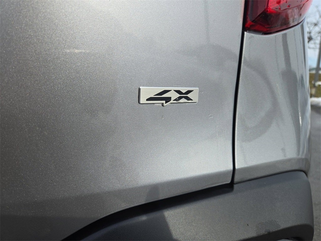 2025 Kia Seltos EX AWD