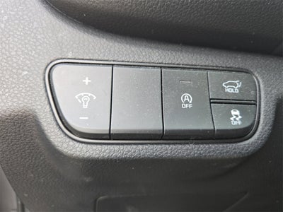 2025 Kia Seltos EX AWD